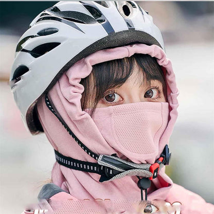 Cycling  Motorcycle Cycling Cold Neck Warmer Mask