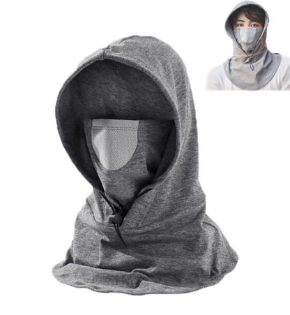 Cycling  Motorcycle Cycling Cold Neck Warmer Mask