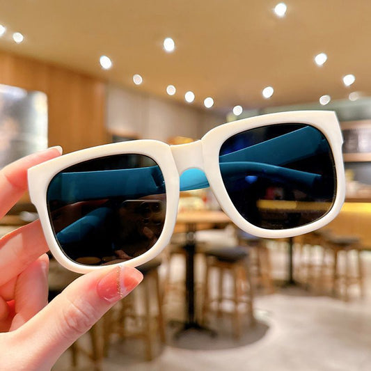 Children's Foldable Sunglasses